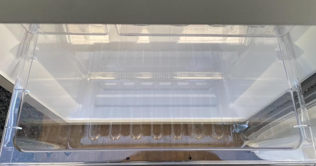 大阪京都限定 ユーイング 冷蔵庫 UR-J110H 110L オシャレ♪