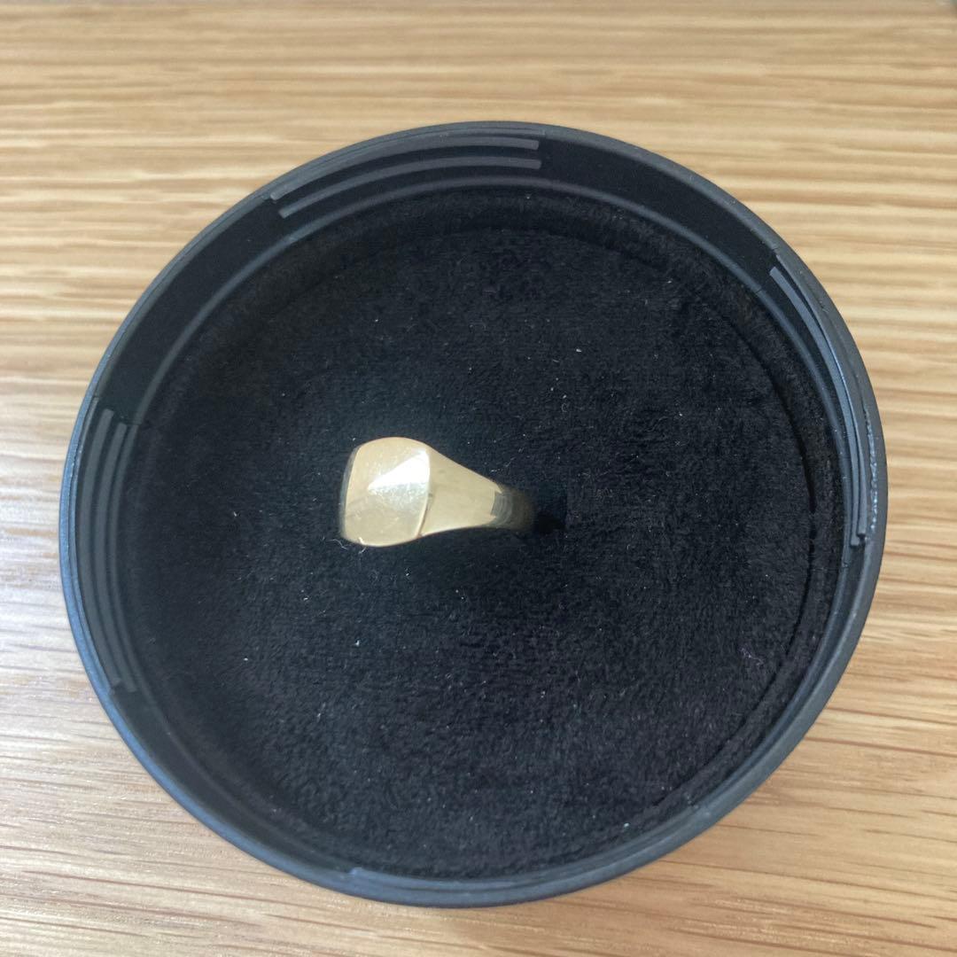 t*e様 TOMWOOD Mini Signet Cushion 9k トムウッ