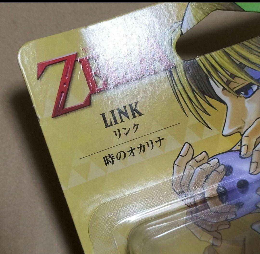 amiibo　ゼルダの伝説10体　まとめ売り