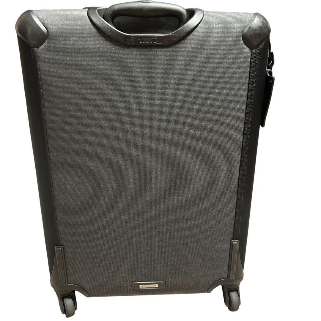 バッグ Guson TUMI ALPHA