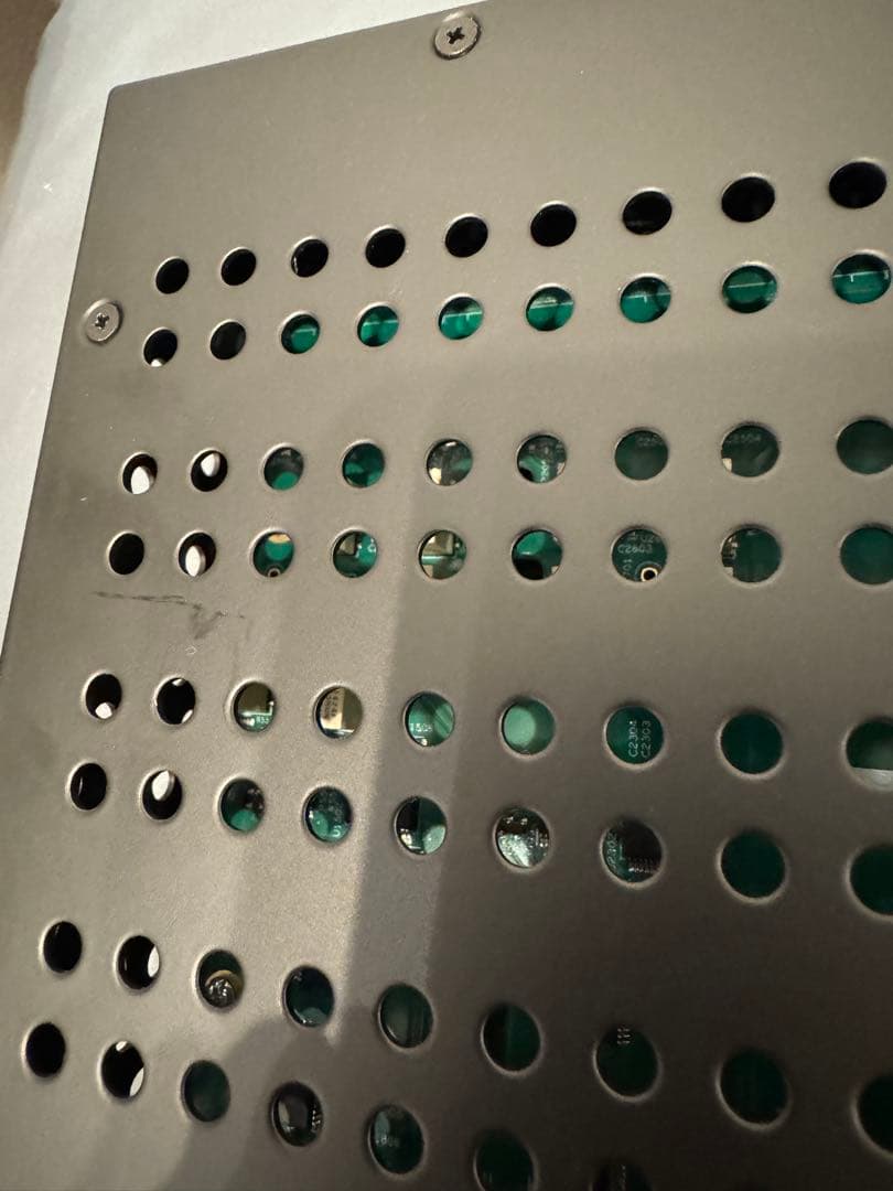 apollo x8 gen2 ＋soundID