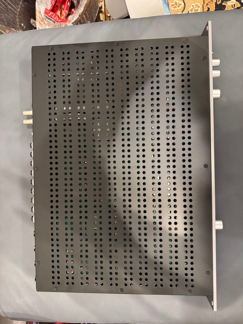 apollo x8 gen2 ＋soundID