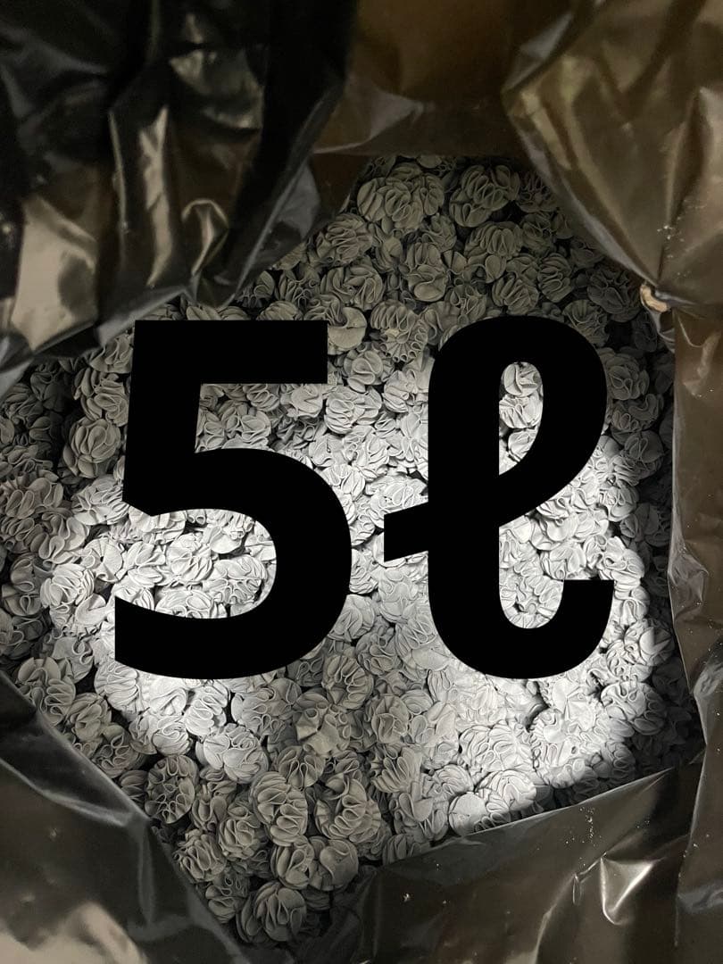 フジノスパイラル5リットル