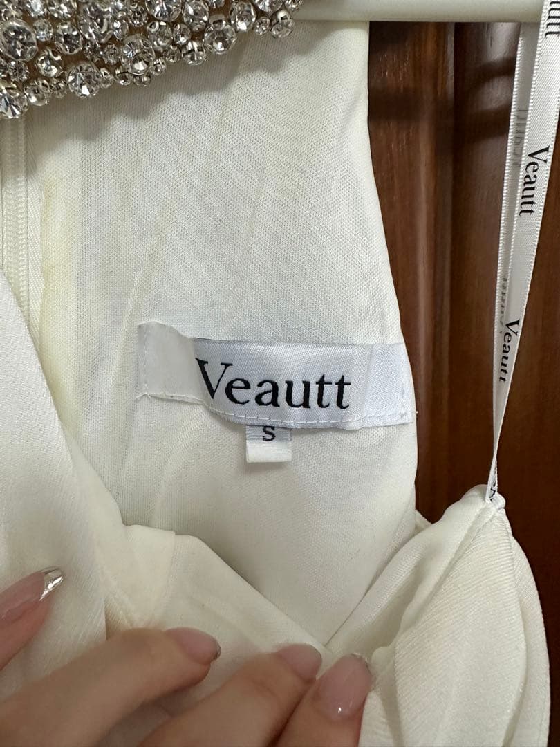 ヴュート　ドレス