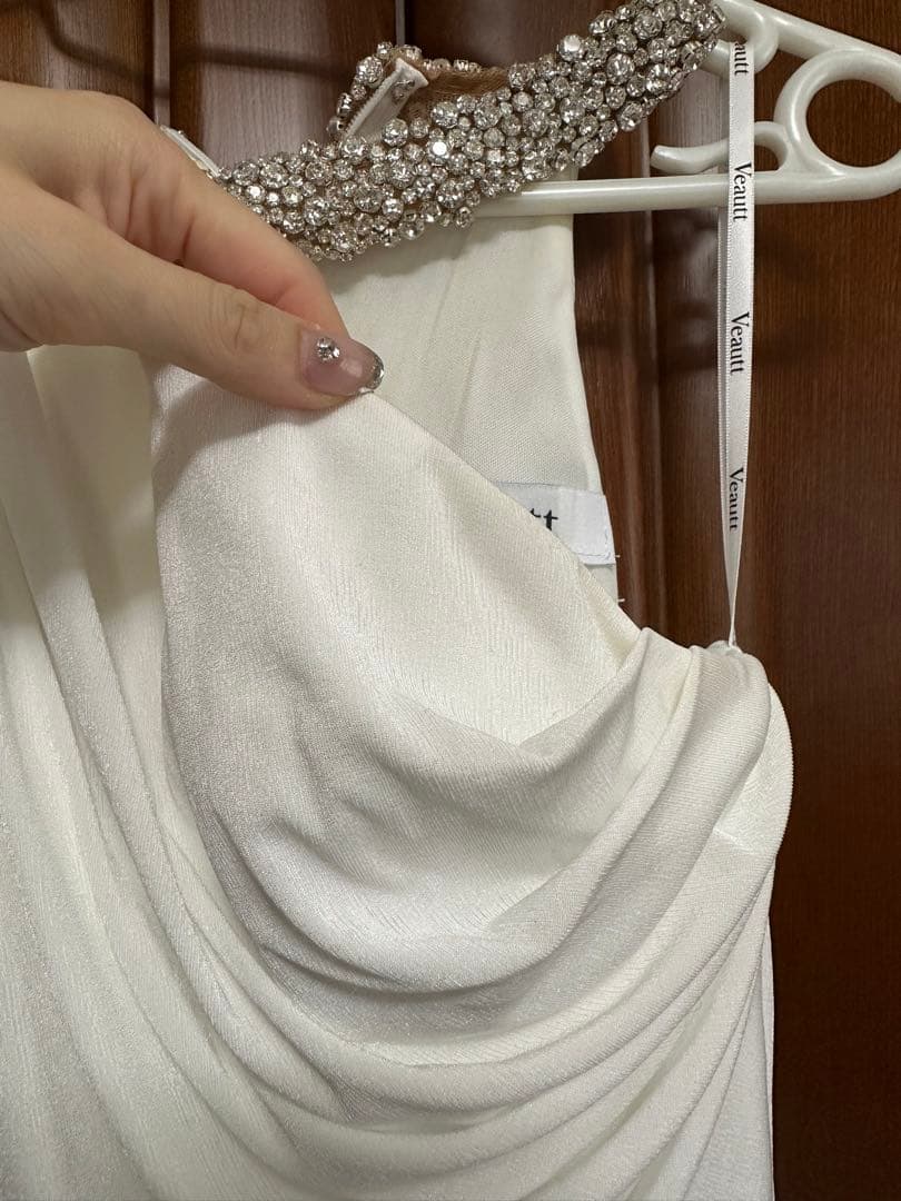 ヴュート　ドレス