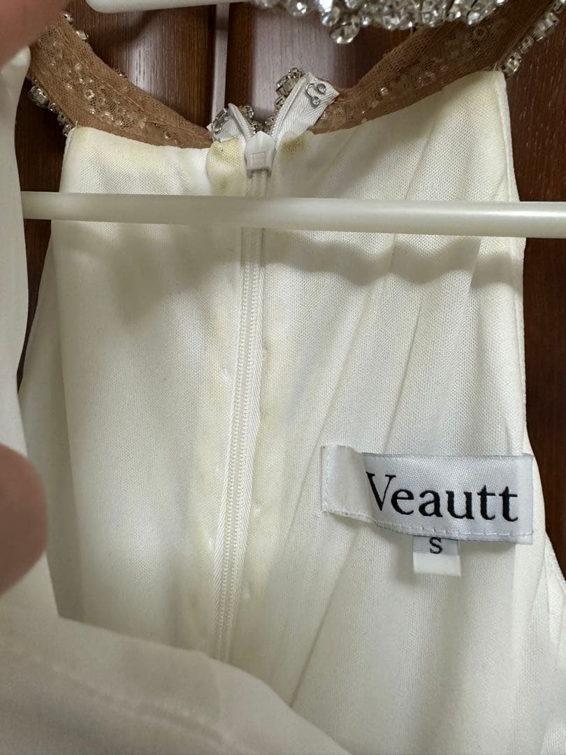 ヴュート　ドレス