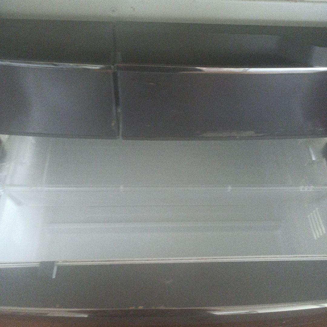 ◉冷蔵冷凍庫6ドア◉522L