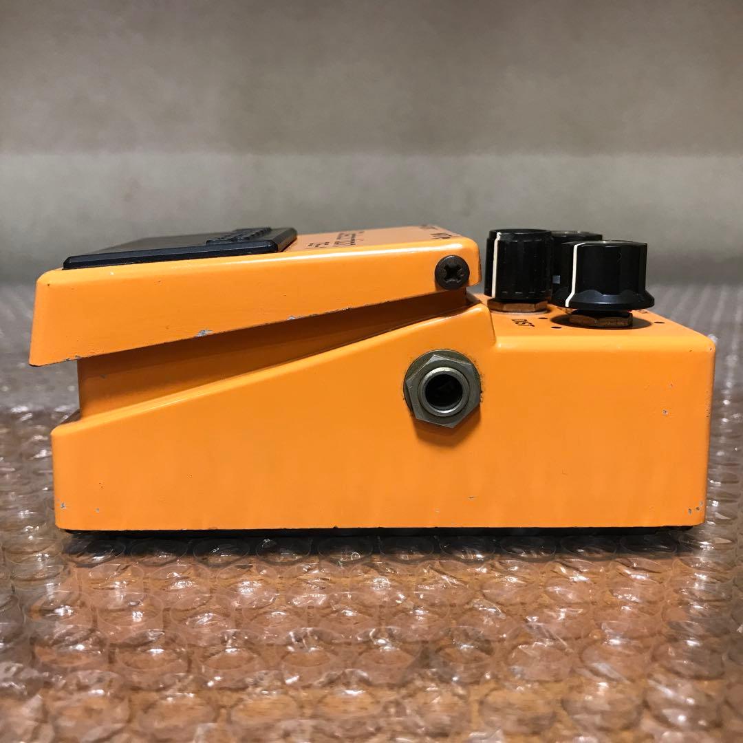 ★幻のファーストロット! シリアル #7100★ 日本製 BOSS DS-1