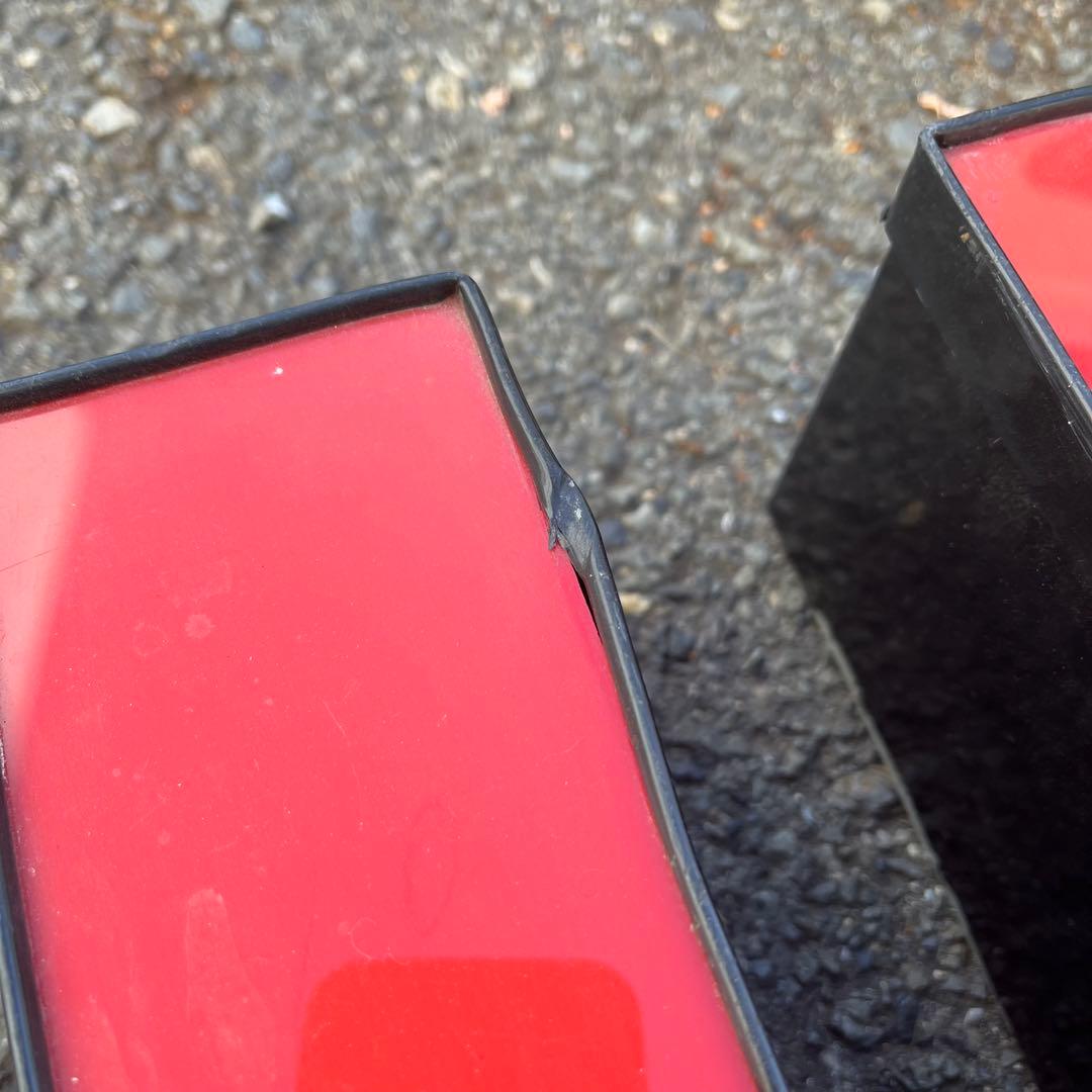 U 看板 アルファベット レターサイン 文字 アメリカ ビンテージ アンティーク