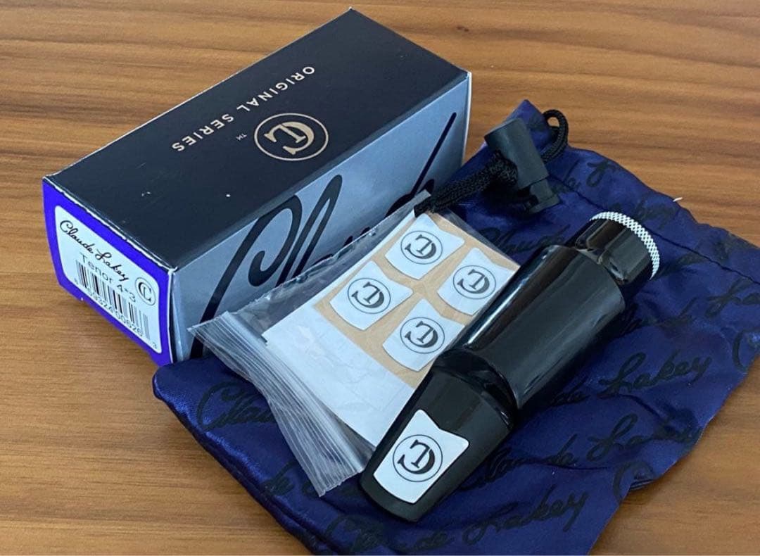 クラウドレイキー テナー 4*3