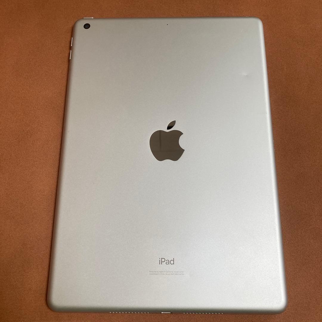 8【早い者勝ち】電池新品☆iPad7 第7世代 32GB WIFIモデル☆