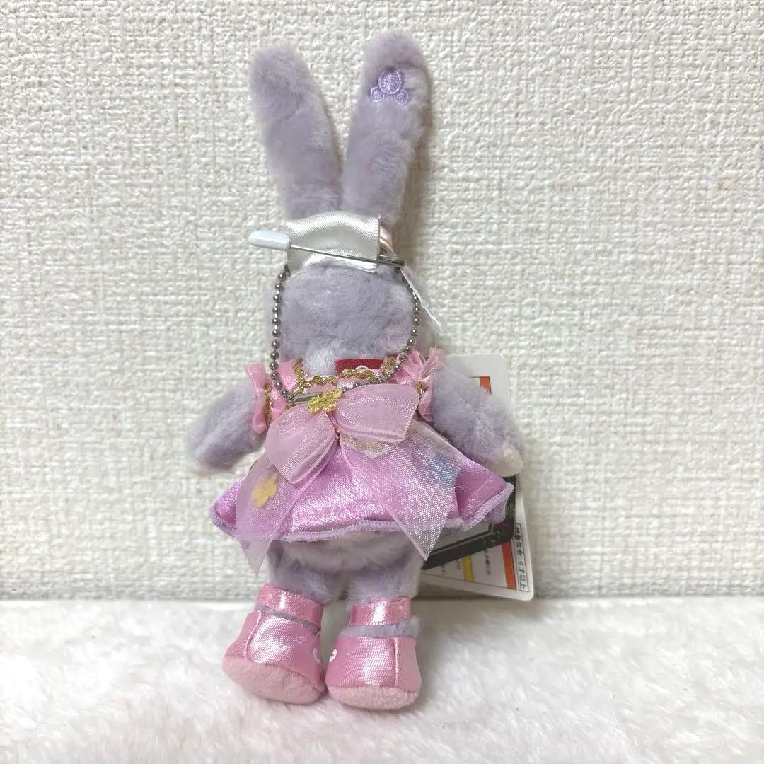 ステラルー、シェリーメイぬいぐるみバッチセット