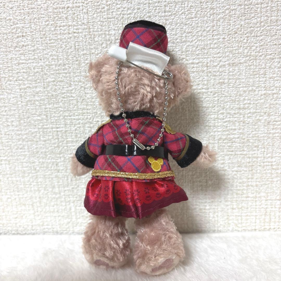 ステラルー、シェリーメイぬいぐるみバッチセット