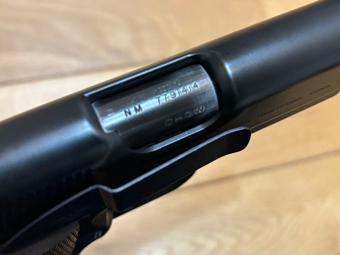 wa ボブチャウ ver1.5 ビンテージエディション 木グリ