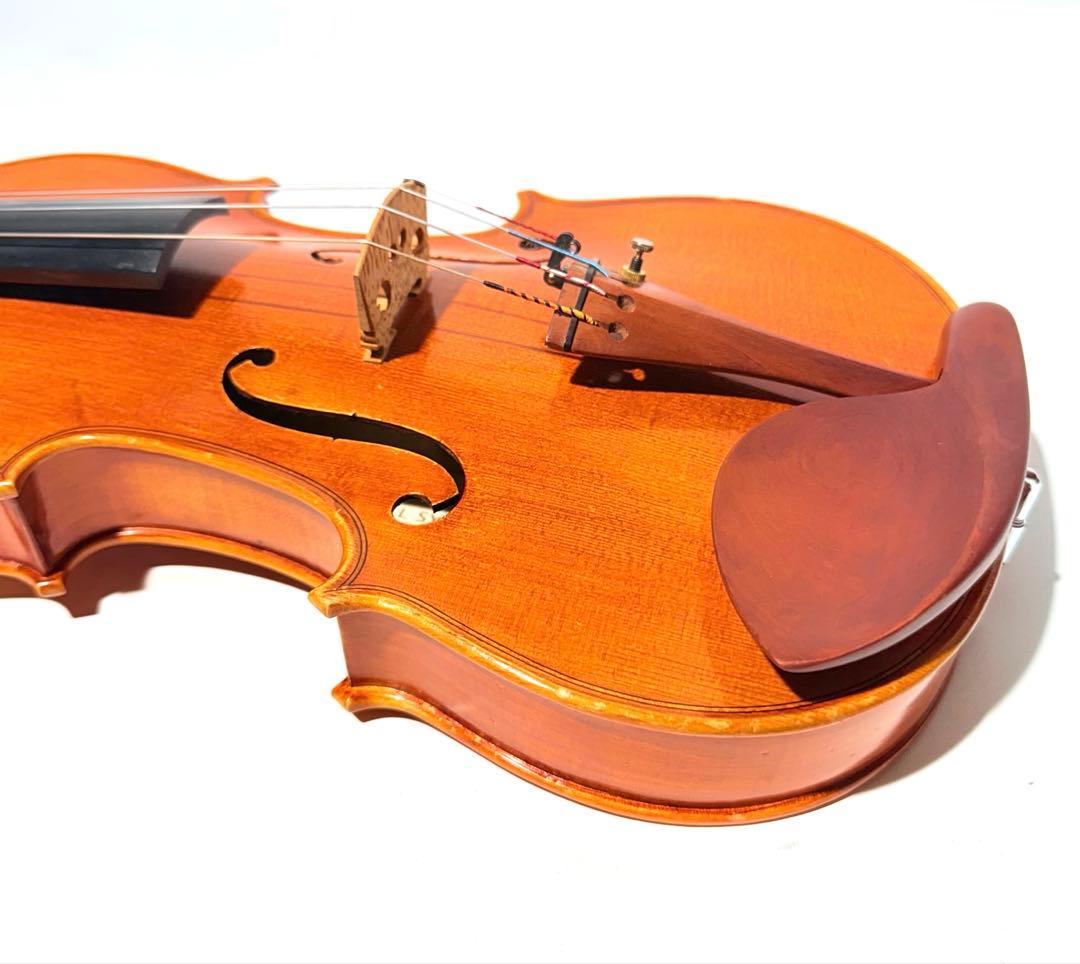 【希少】Nicoll Sydney バイオリン No.110 2004年