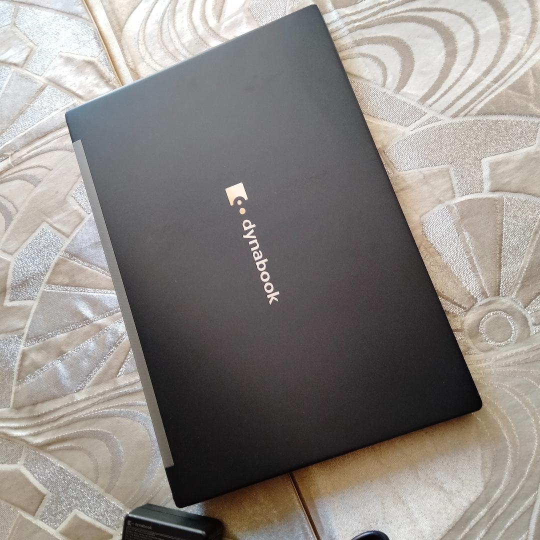 13inch東芝 ｜11世代 i5 1135G7 256G 1920●1080