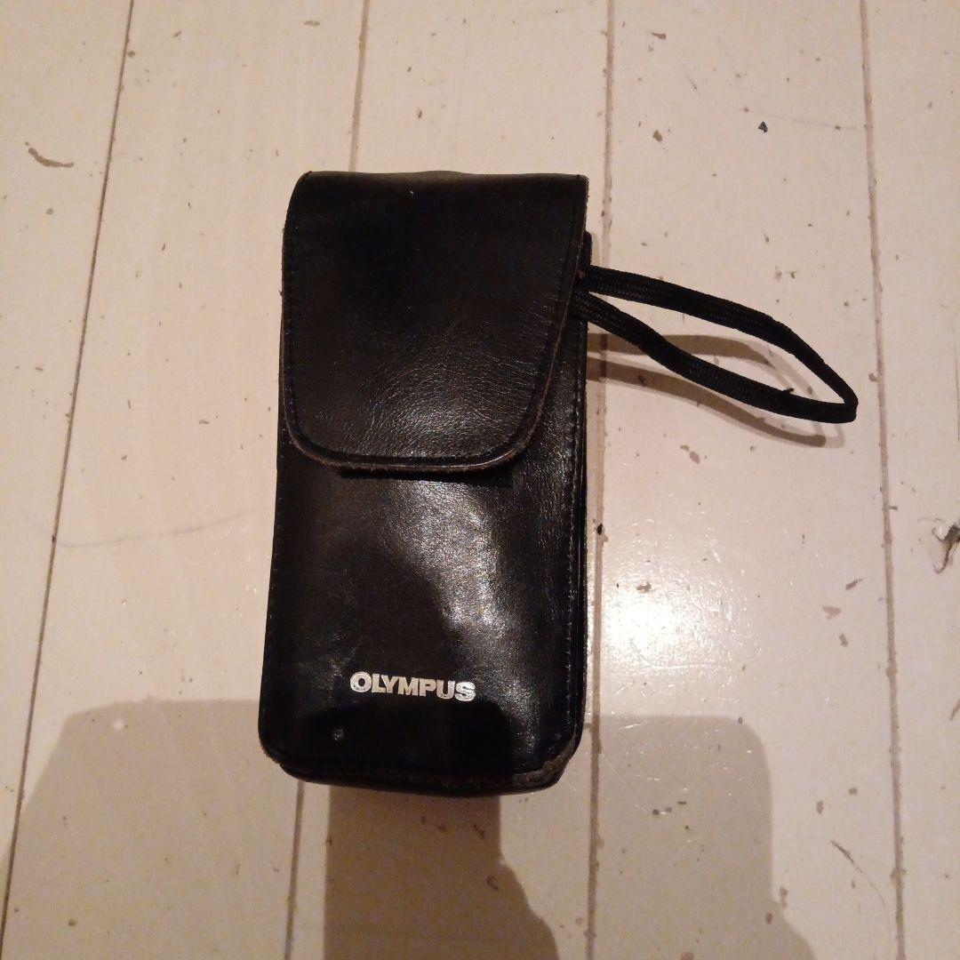 OLYMPUS XA2 A11 フィルムカメラ