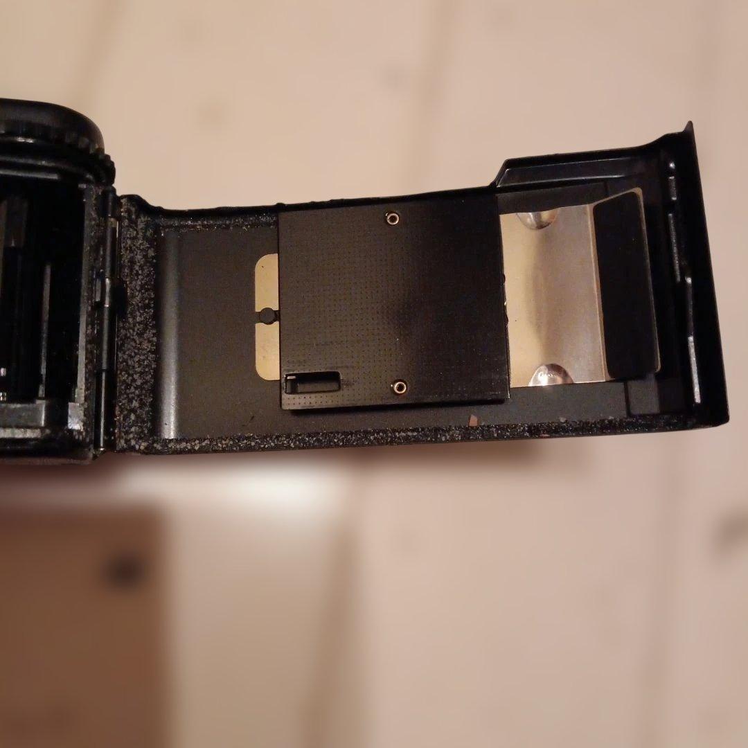 OLYMPUS XA2 A11 フィルムカメラ