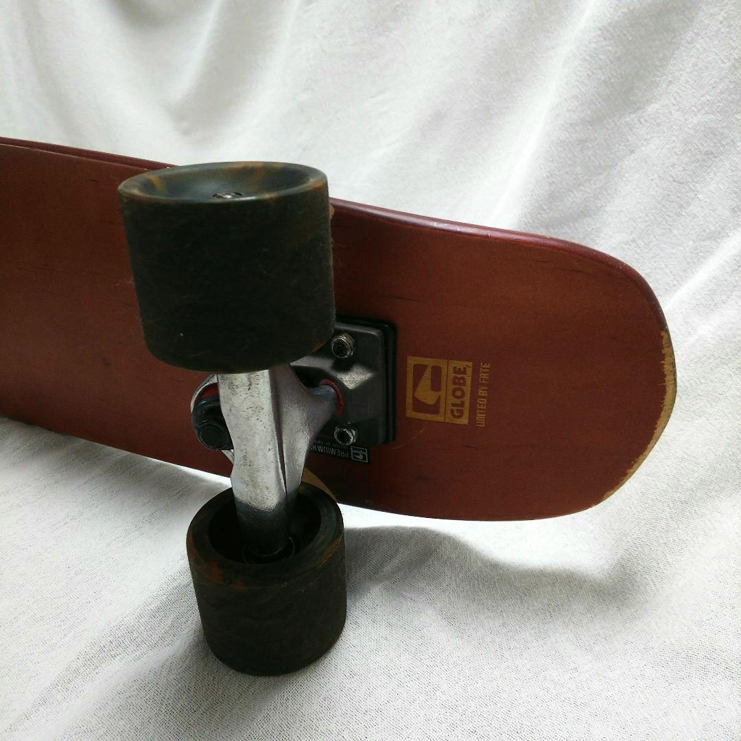 Globe Blazer Cruiser スケボー クルーザー スケートボード