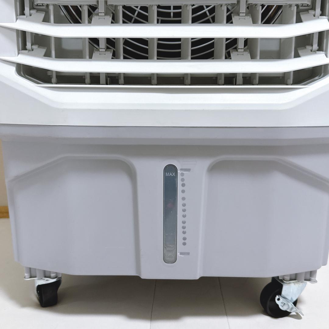 【美品】冷風機 Sugeko 20L水タンク 業務家庭用 LY700Y