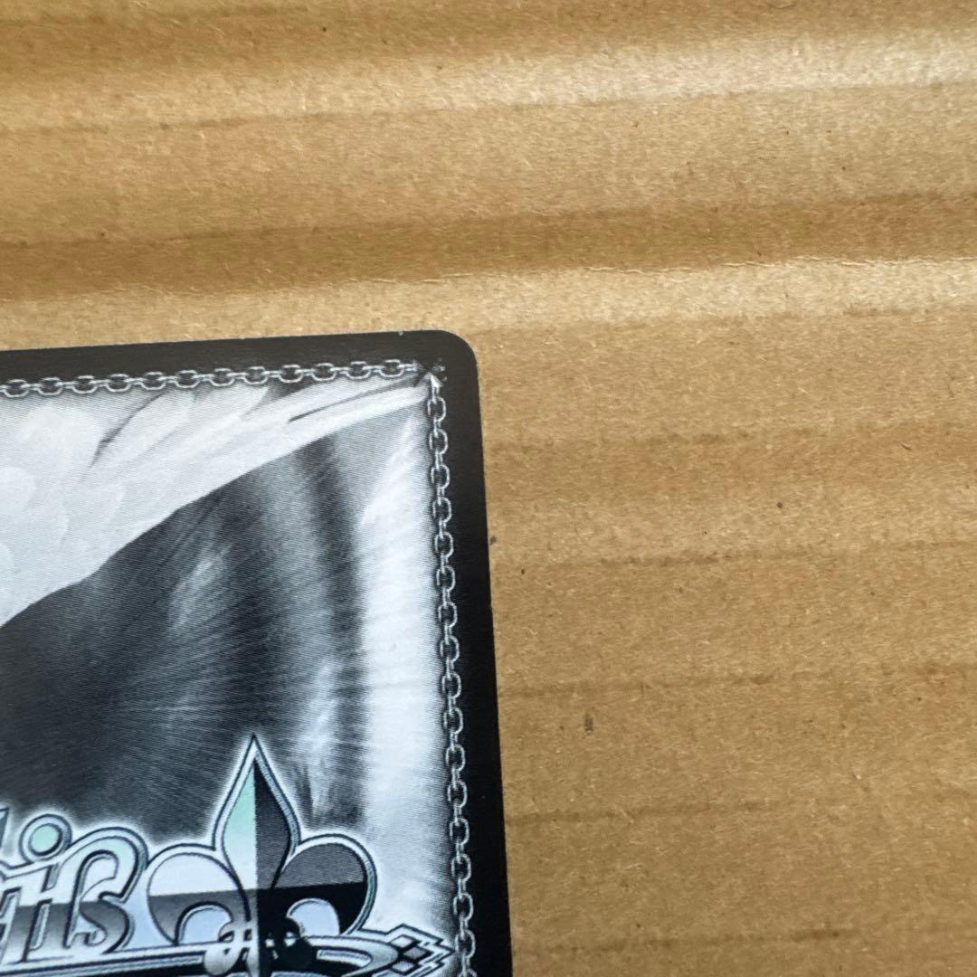 ヴァイスシュヴァルツ 波状攻撃アスナ SP