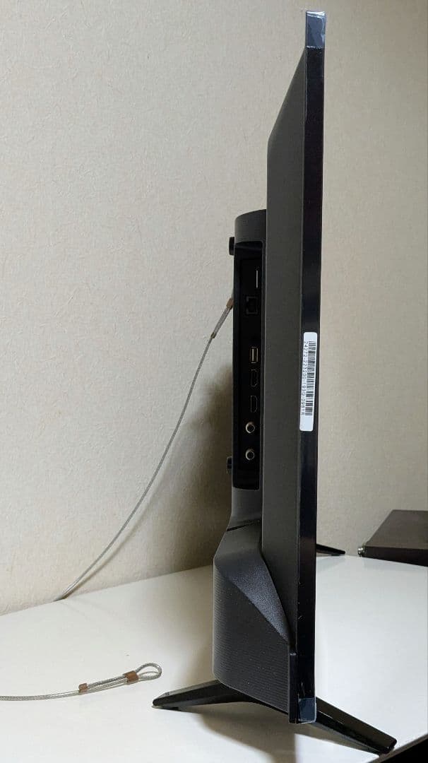 【美品】ハイセンス 32型 ハイビジョン液晶テレビ　32A50　2019年製