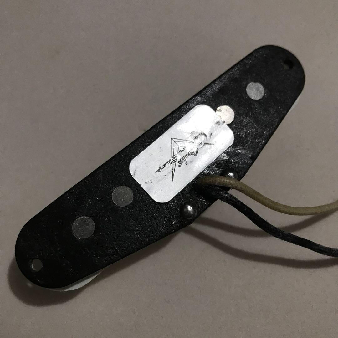 フェンダー カスタムショップ 54