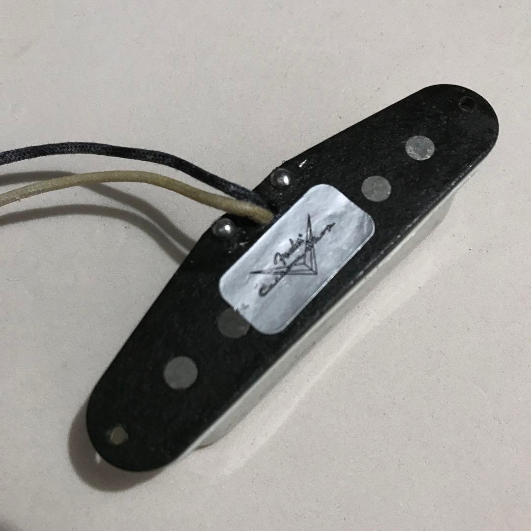 フェンダー カスタムショップ 54