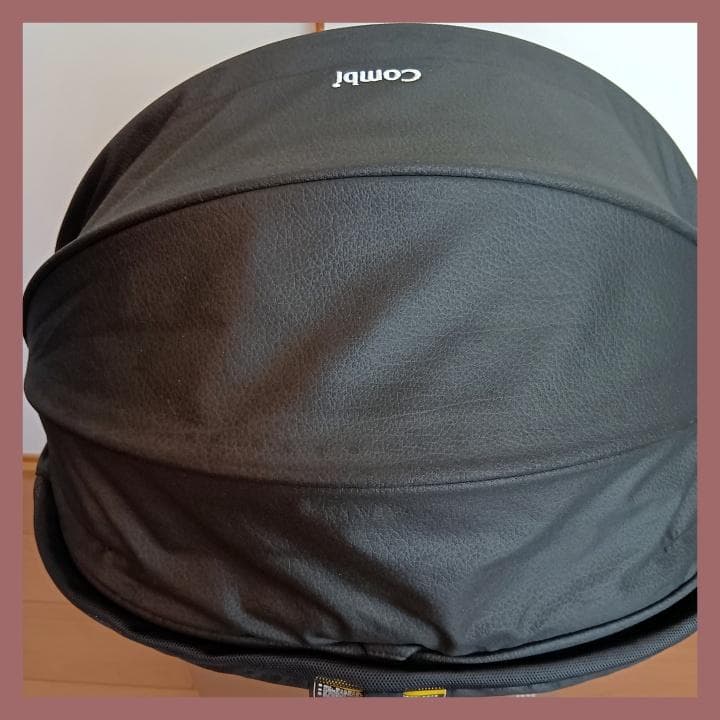 Combi クルームーブ スマート エッグショック 美品⭐︎