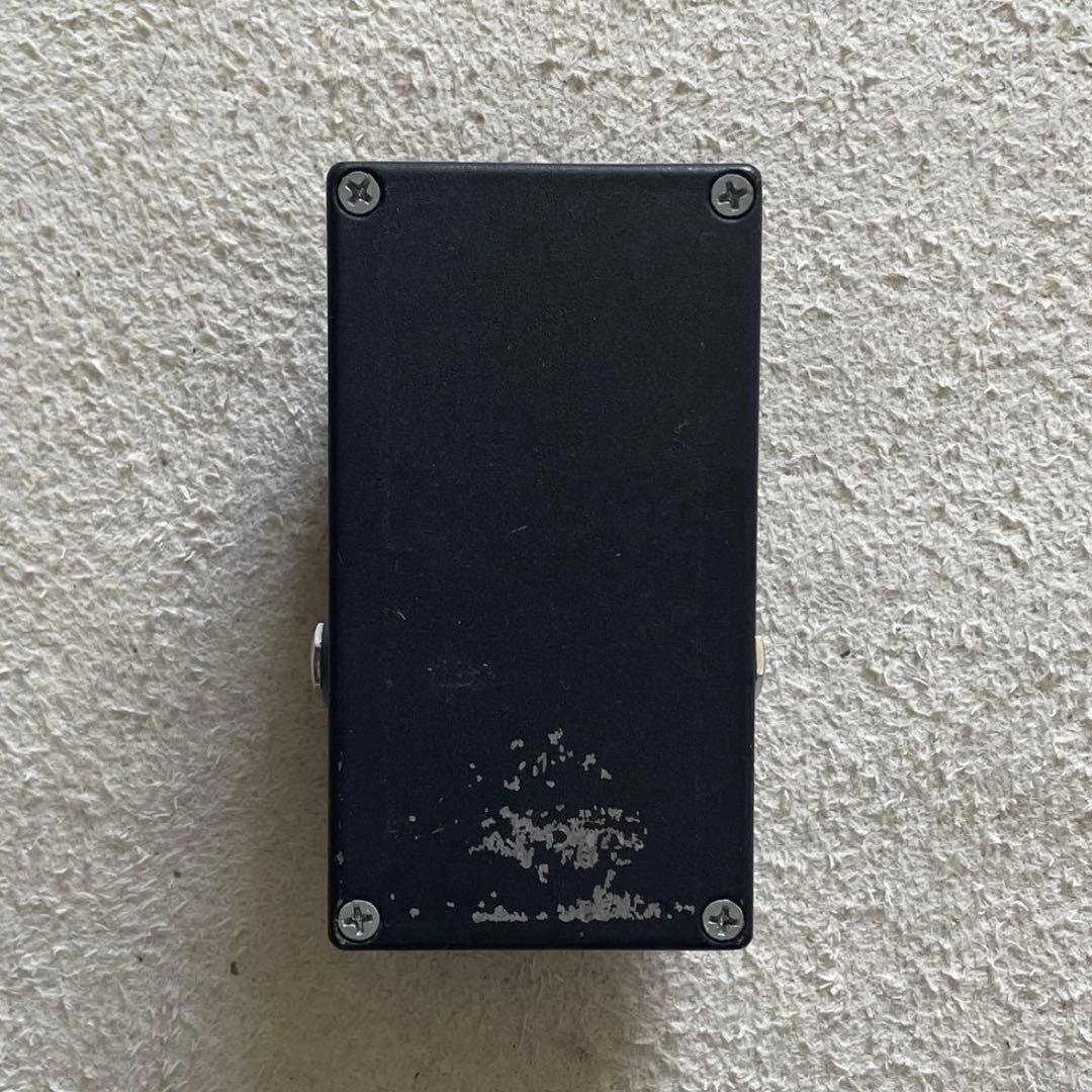 FRIEDMAN BE-OD ギターエフェクター オーバードライブ