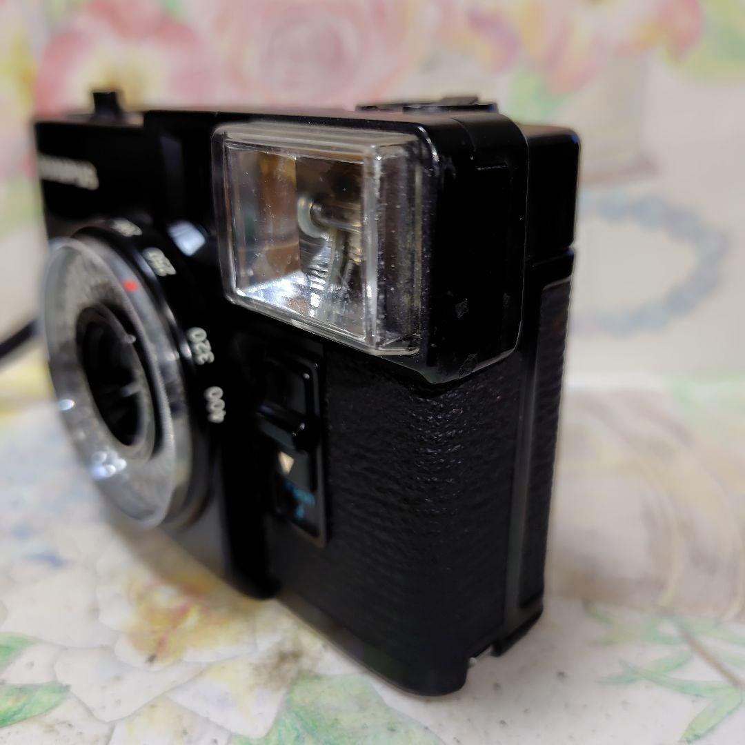 ☆☆極上美品❕完動品☆☆ OLYMPUS オリンパス　ペン EF