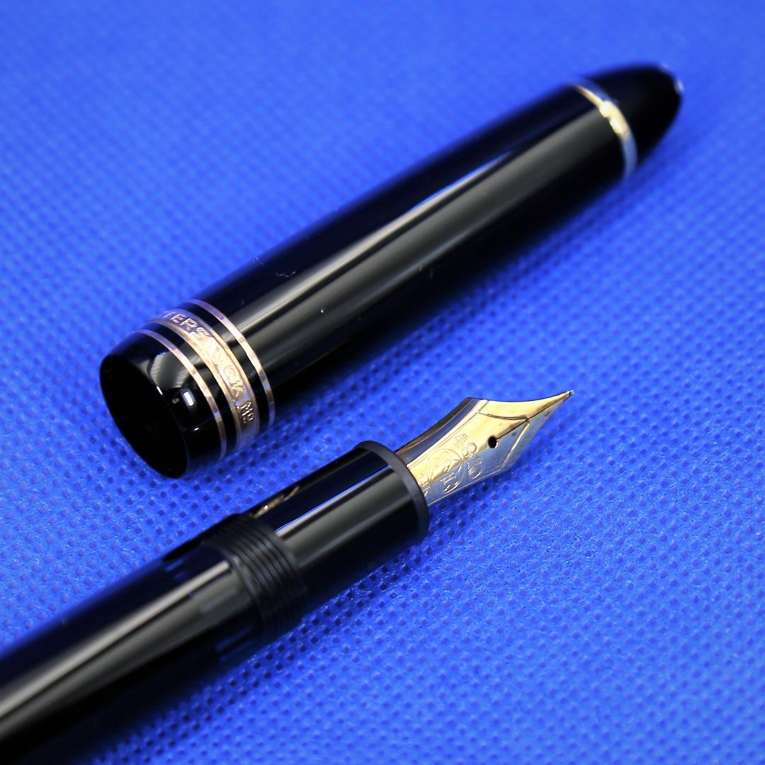 ネオヴィンテージ【昭和製／40年物】★モンブラン マイスターシュテュック 146