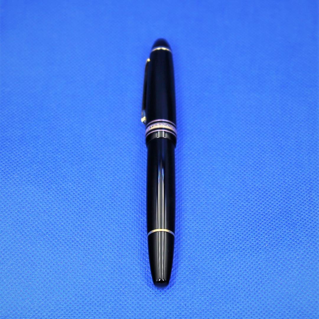 ネオヴィンテージ【昭和製／40年物】★モンブラン マイスターシュテュック 146