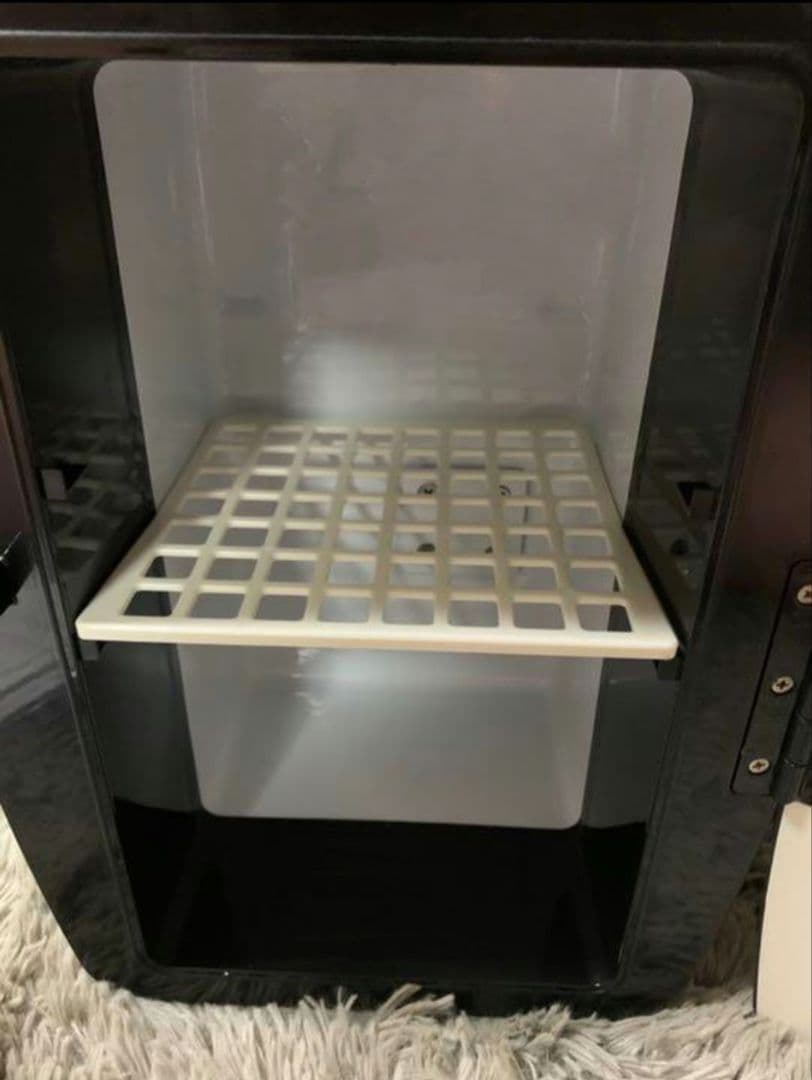 【新品.自宅保管品】ヒステリックグラマー 冷温庫 ノベルティ レア‼︎