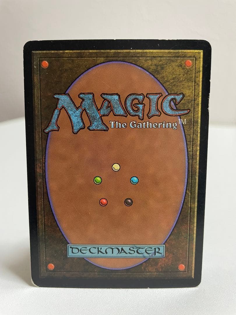 直観 Intuition 日本語版 マジック：ザ・ギャザリング MTG