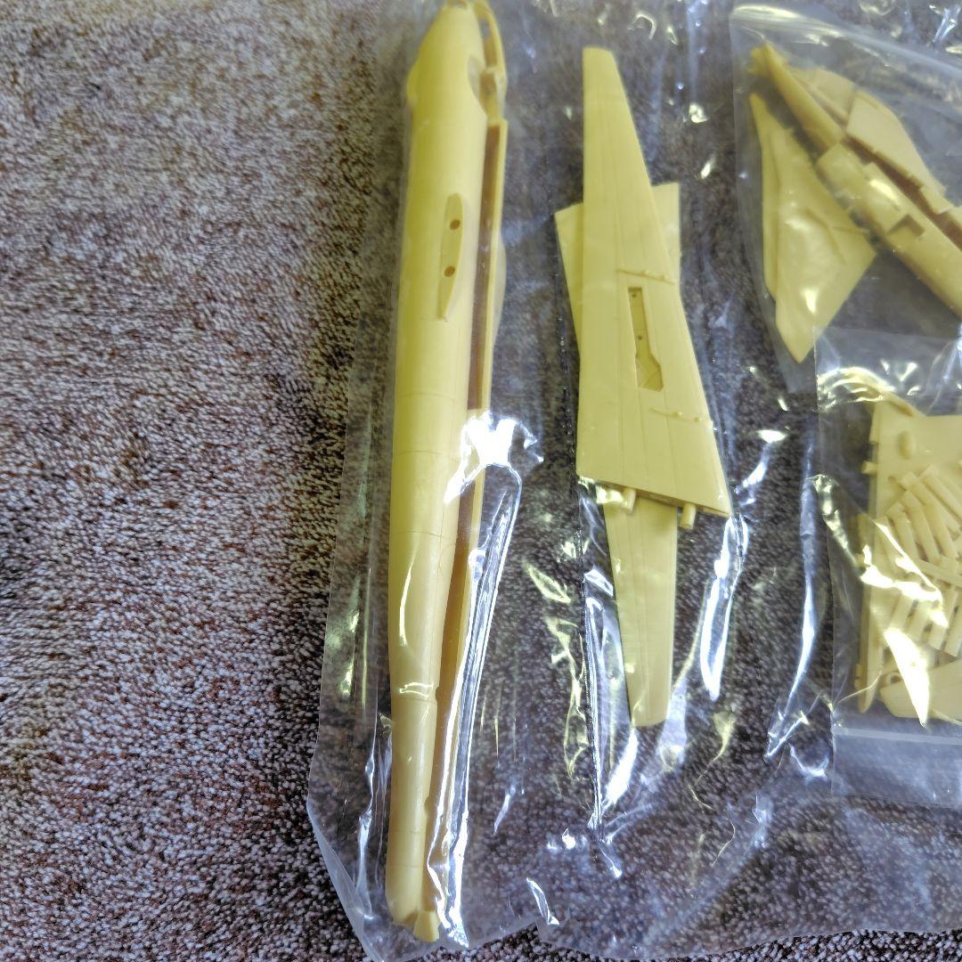 航空機・ヘリコプター ANiGRAND 1/144 Boeing XB-55