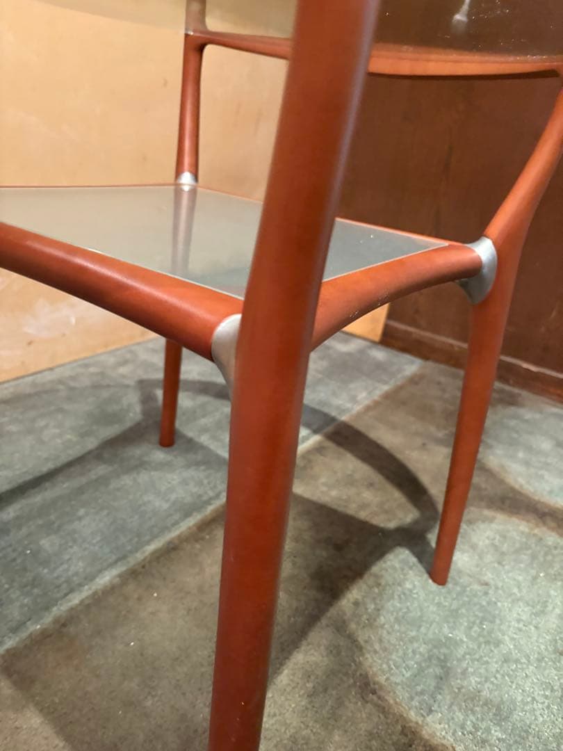 Domani サイドテーブル