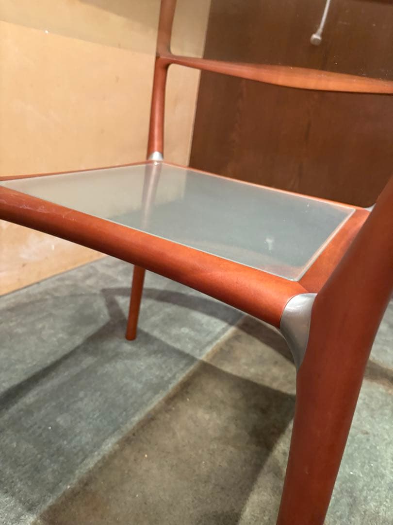 Domani サイドテーブル