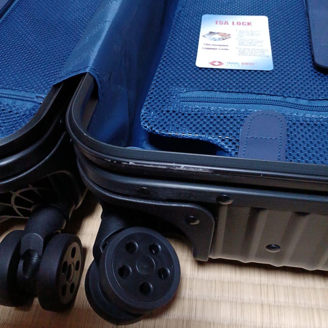 ブラック　本間　HONMA　スーツケース 　キャリーケース