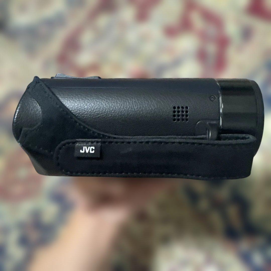 訳ありJVC Everio R AVCHD Progressive 4K