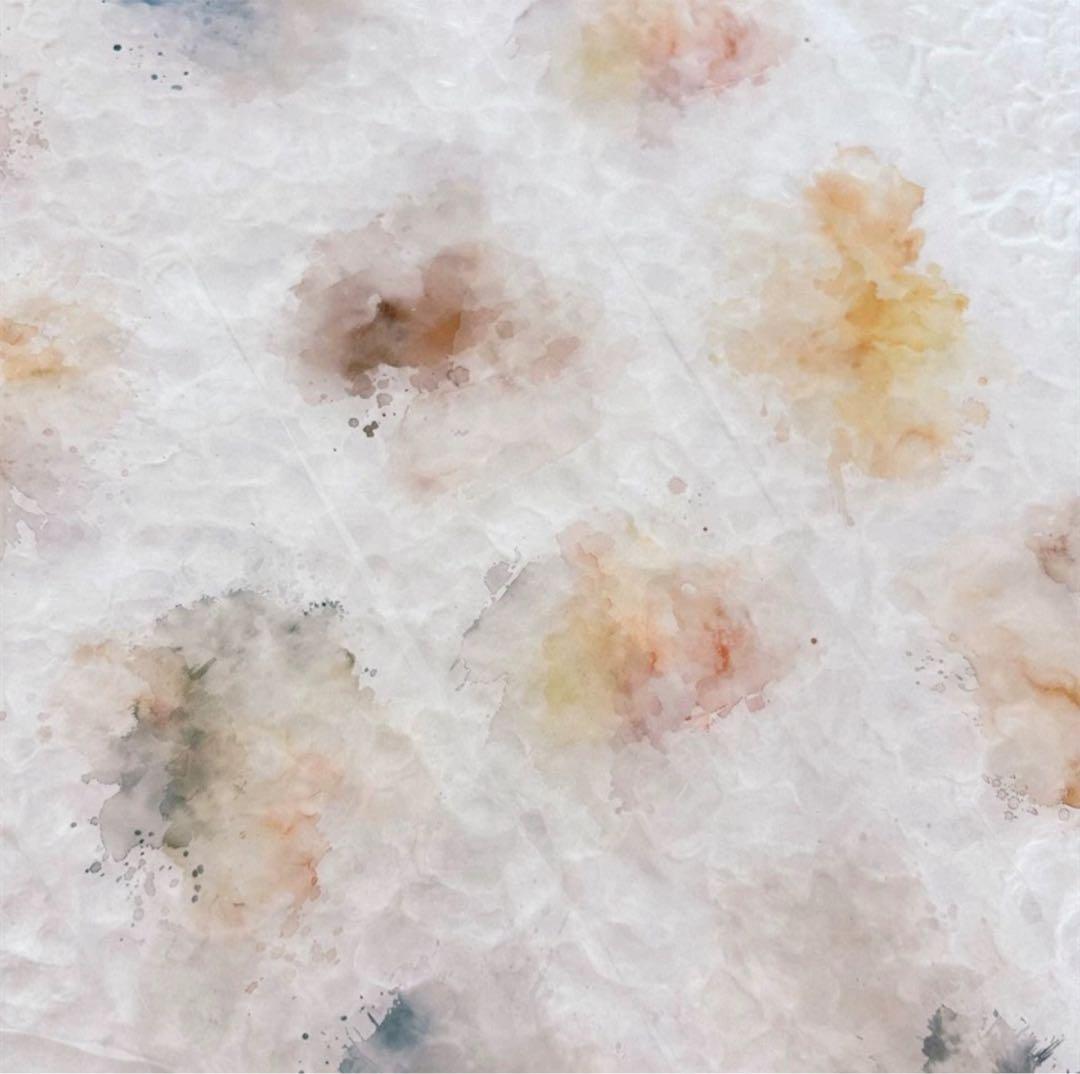 新品　飛濺シリーズ　PETマスキングテープ　マステ　5m