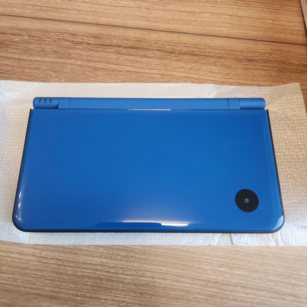 Nintendo NINTENDO DS ニンテンドー DSI LL BLUE