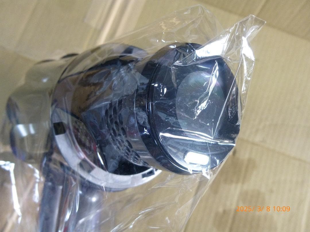 最安販売中　ダイソンSV18　新品ボディ本体と中古周辺パーツ