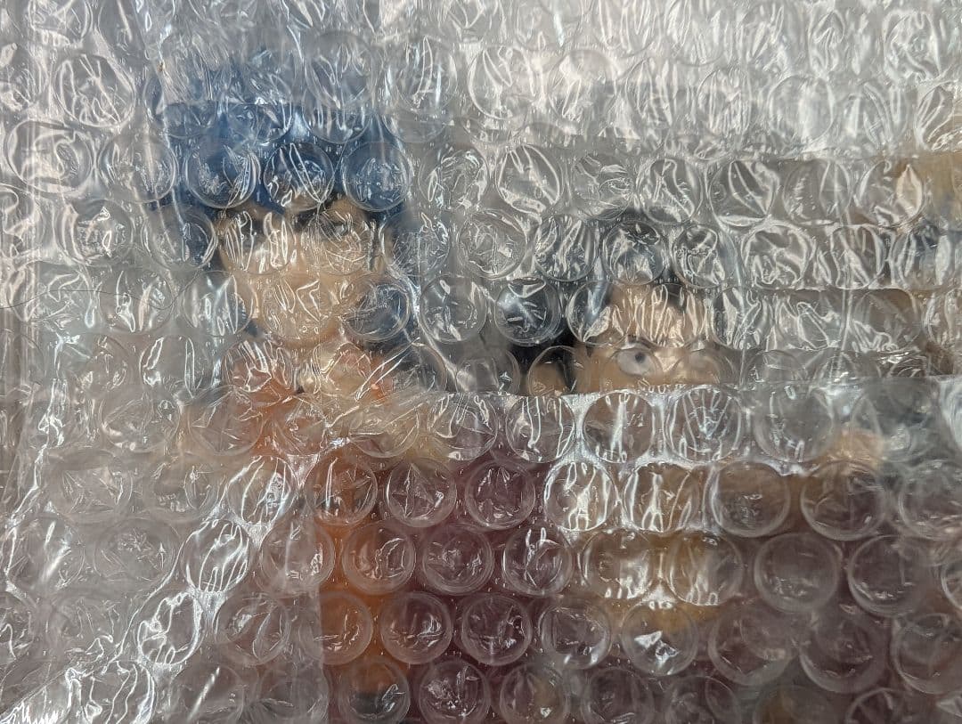 当選非売品※MEGAワーコレJUMP HEROS限定500個