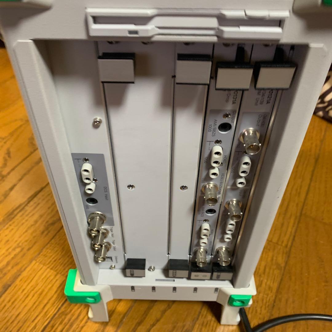 その他 MP1570A SONET/SDH/PDH/ATM Analyzer