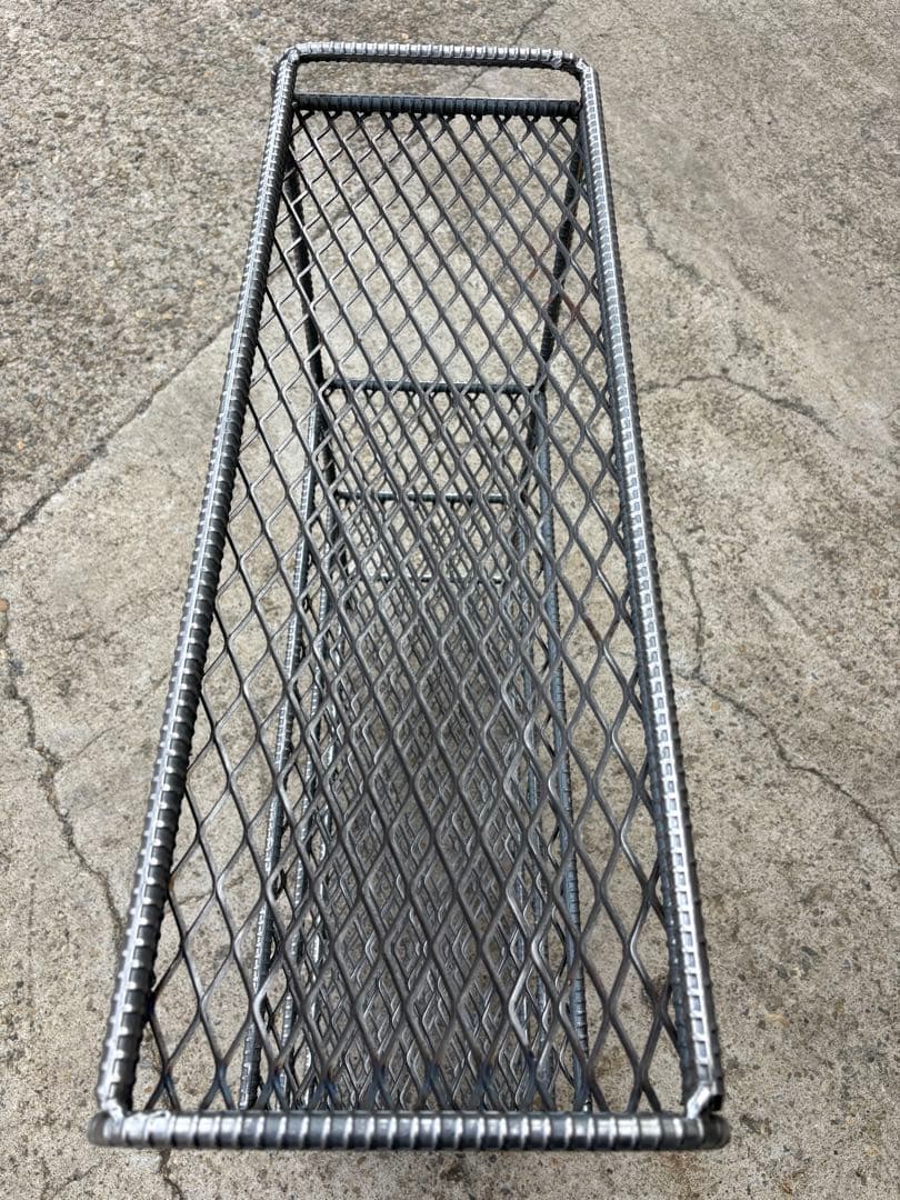 ironラック　カズさん専用