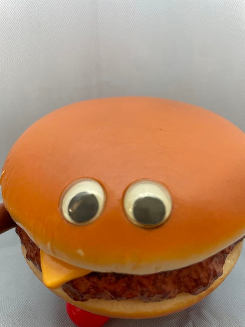 030 チーズバーガー / フレーバーズ