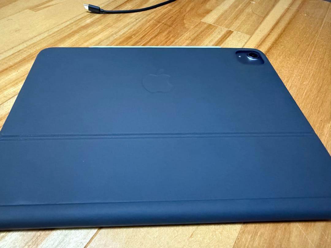 純正 iPadAir 5 『限界価格！3点セット！』マジックキーボード&ペンシル