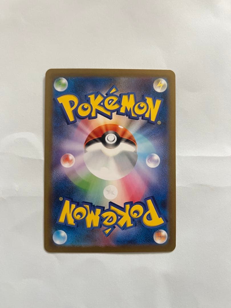 N*y様 メガリザードンX ex 360 HP ポケモンカード