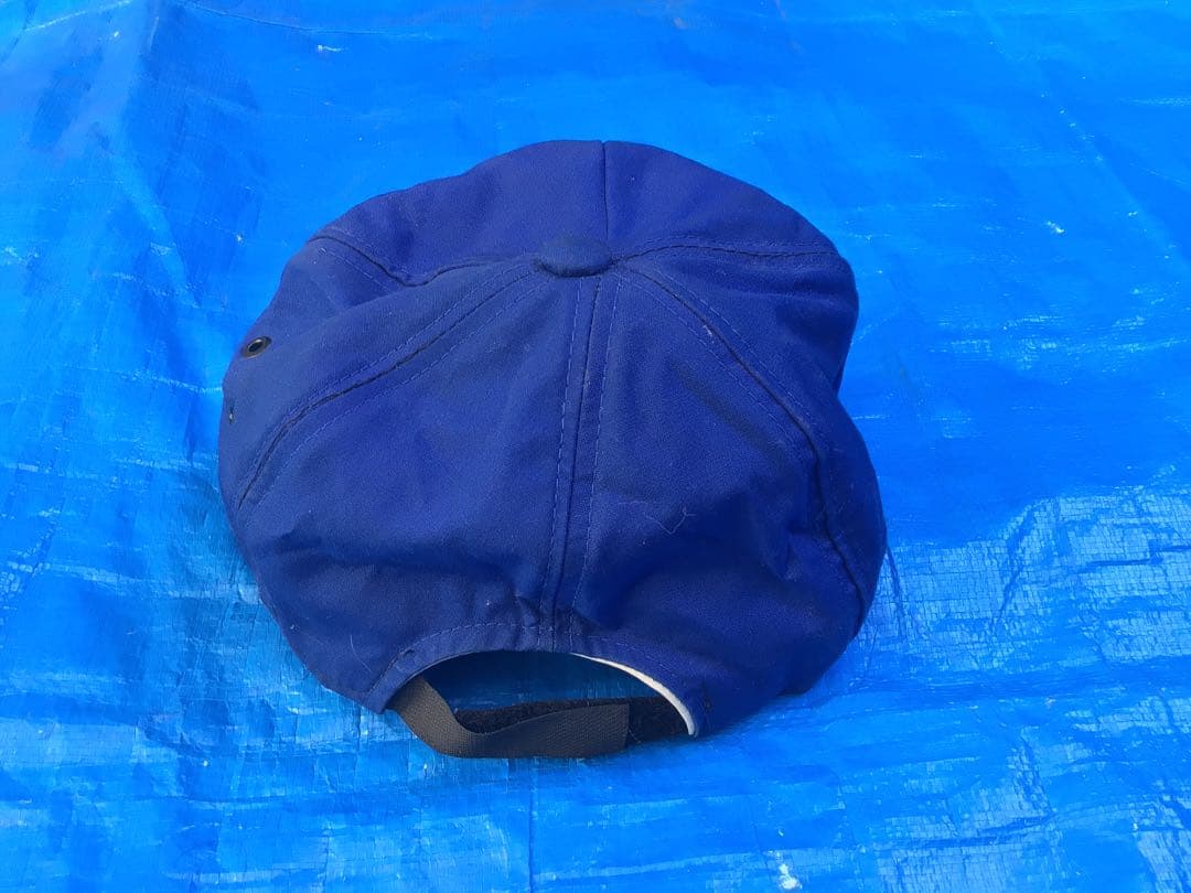 TAR初期刺繍キャップ TBR TOKYO AIR RUNNERS TARCOM